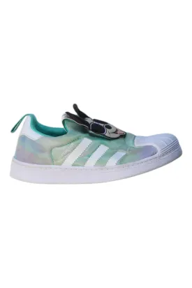Adidas Character Slip-On Sneakers EU34
