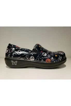 Alegria Peace & Love Professional Shoe - Style Keli