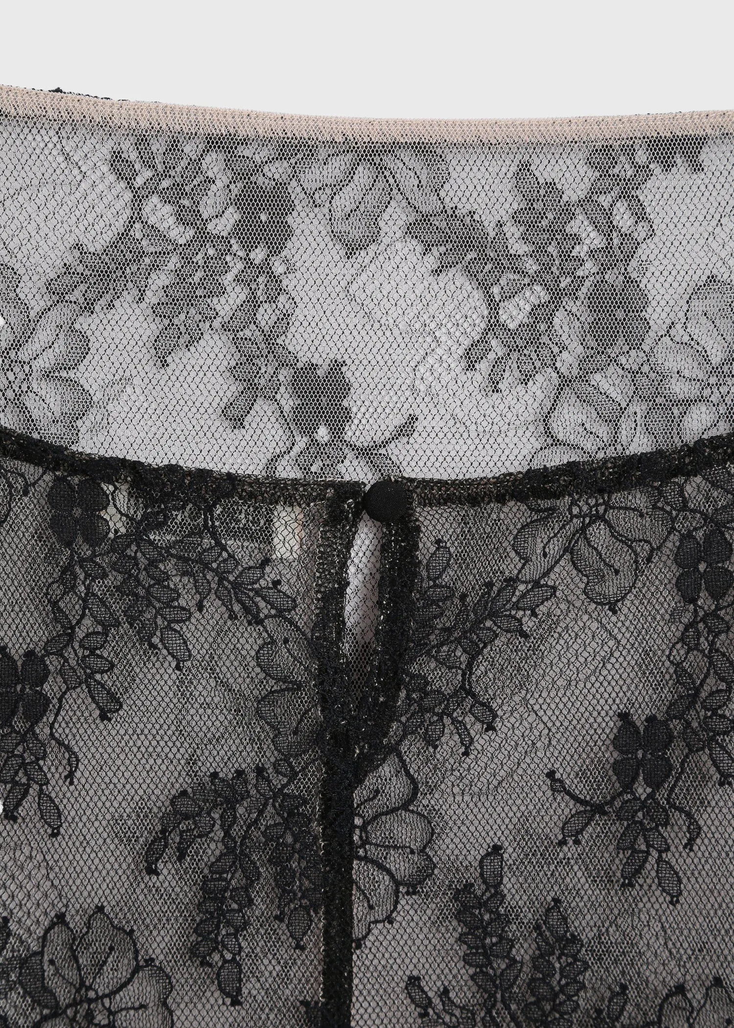 Antéa Lace Dress