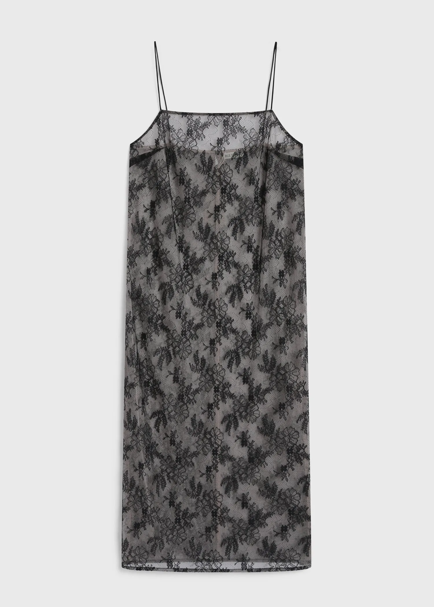 Antéa Lace Dress