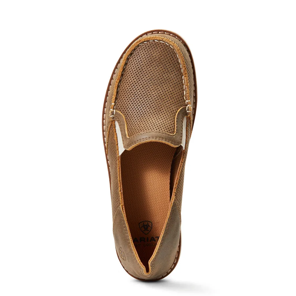ARIAT WOMEN'S EASY FLEX 360° CRUISER - 10040382