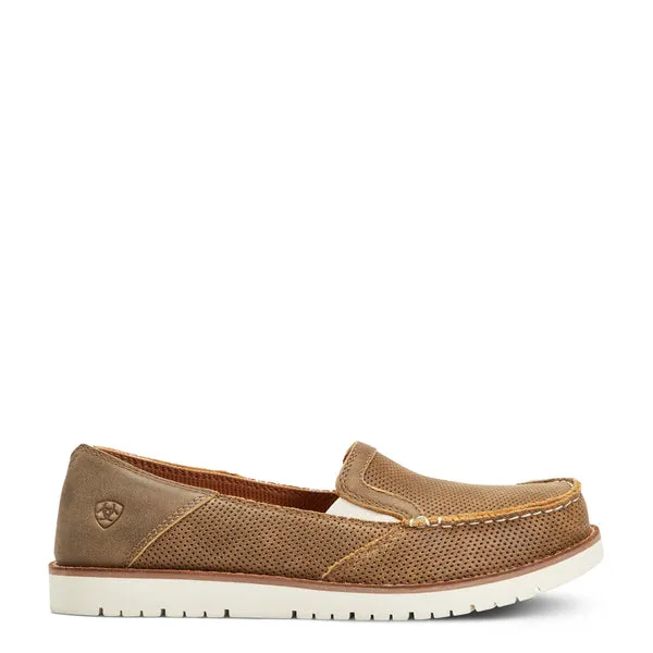 ARIAT WOMEN'S EASY FLEX 360° CRUISER - 10040382