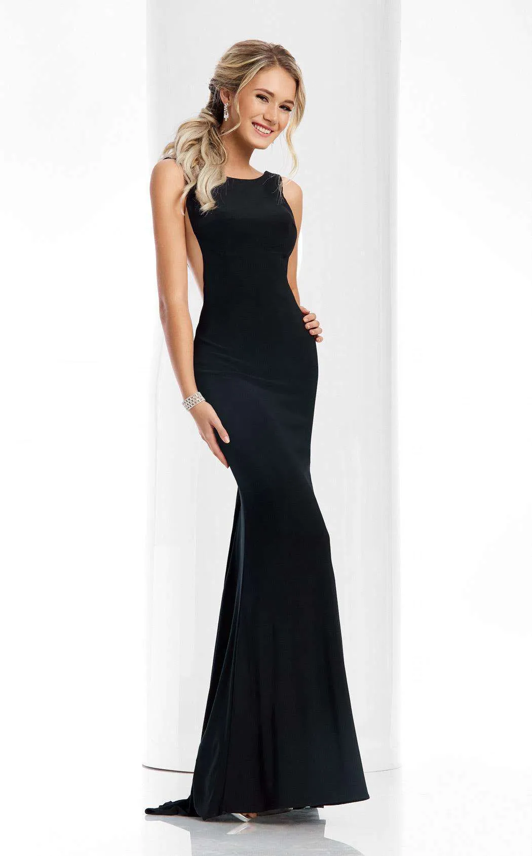 Clarisse 3095 Dress
