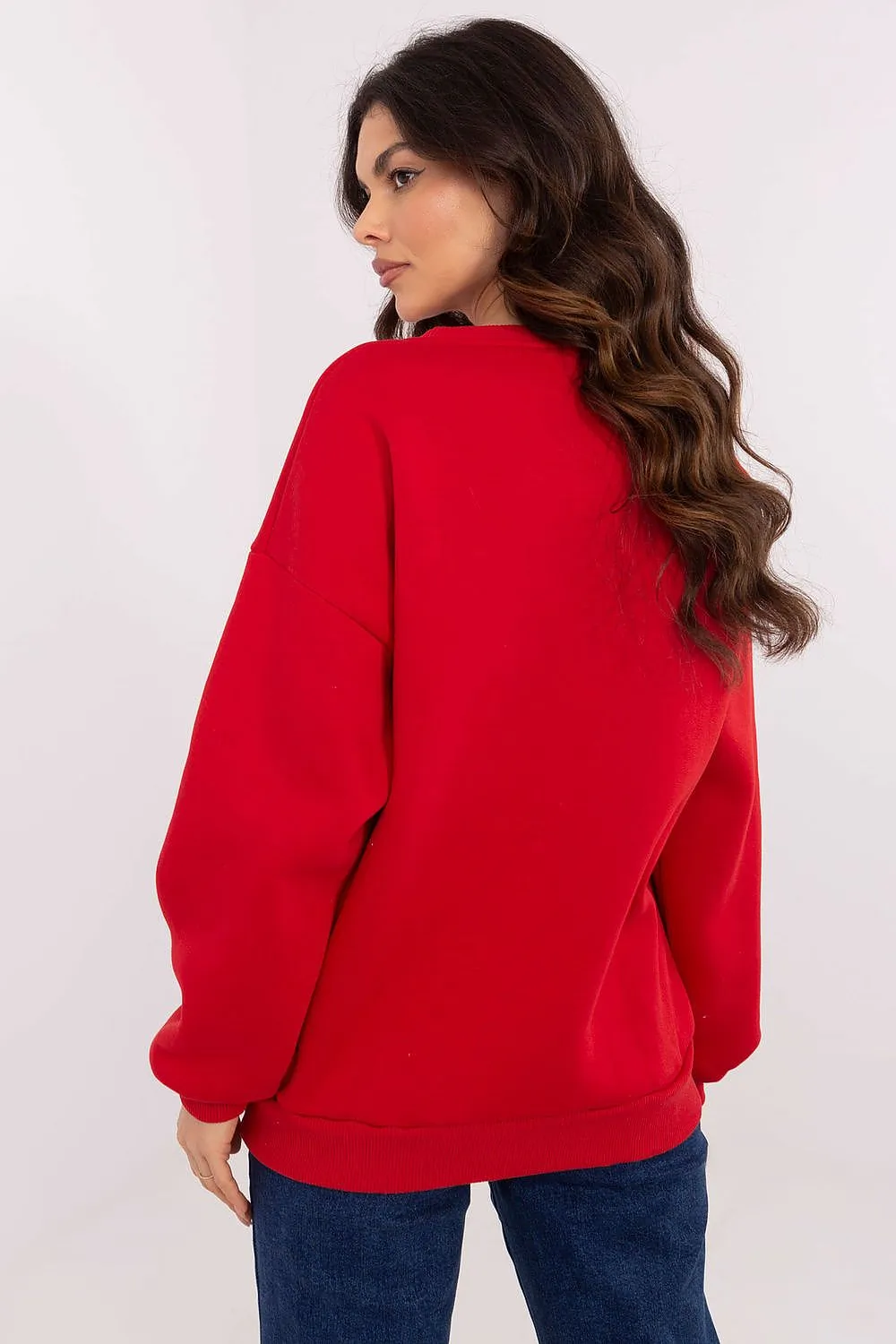 Cozy & Stylish Boston Sweatshirt – Cozy, Stylish & Perfect for Everyday Wear