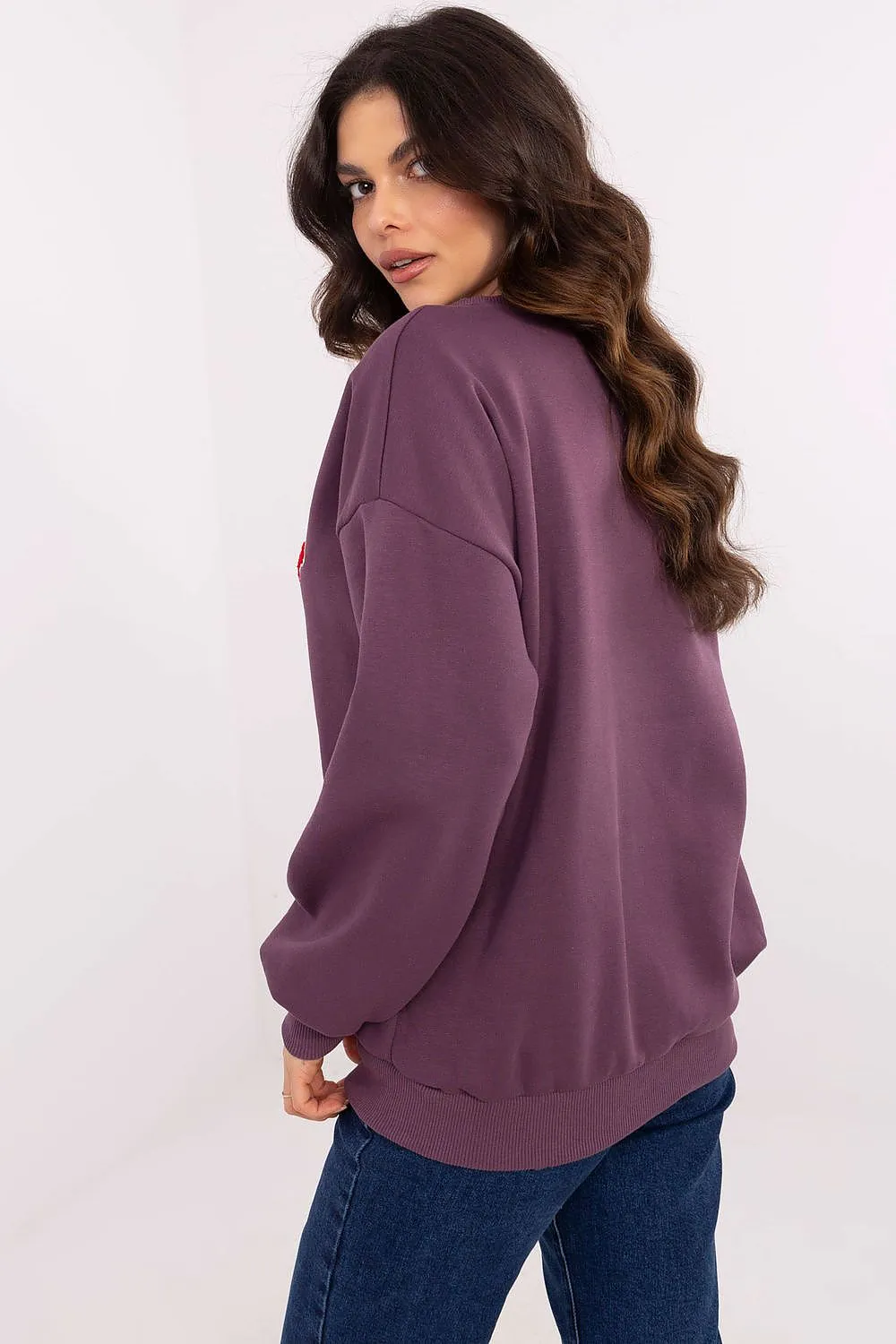 Cozy & Stylish Boston Sweatshirt – Cozy, Stylish & Perfect for Everyday Wear