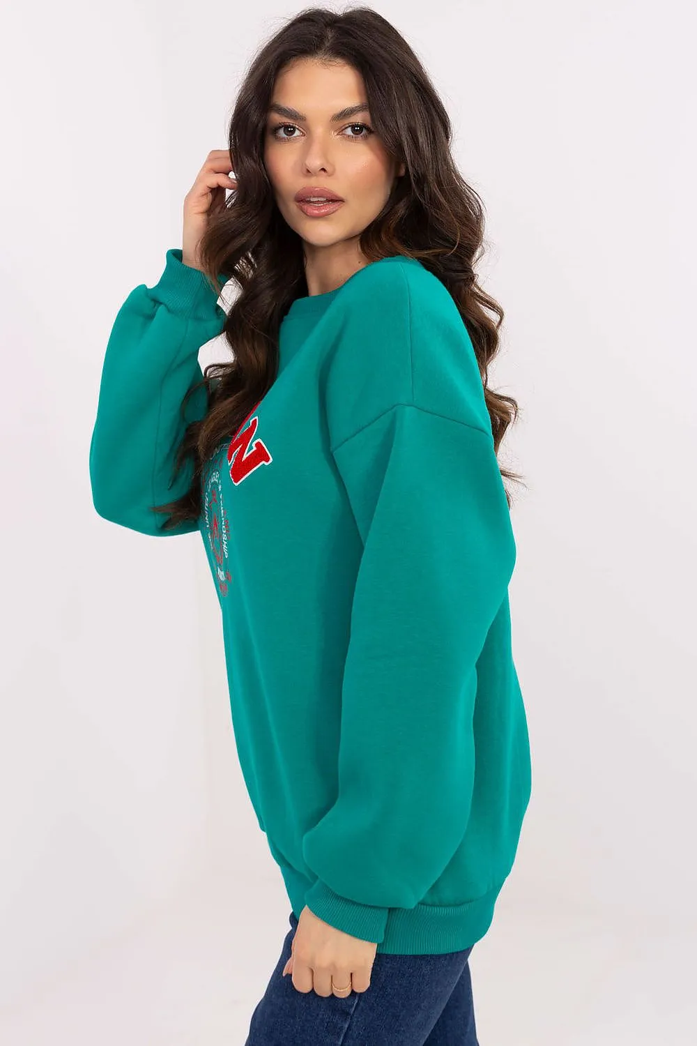 Cozy & Stylish Boston Sweatshirt – Cozy, Stylish & Perfect for Everyday Wear