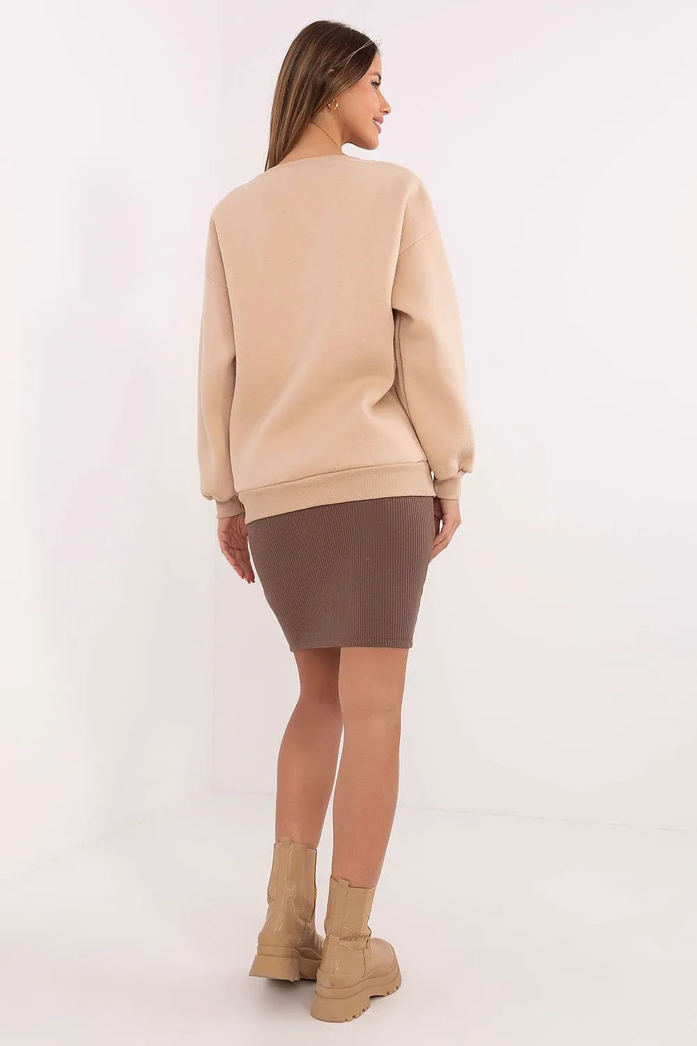 Cozy & Stylish Boston Sweatshirt – Cozy, Stylish & Perfect for Everyday Wear