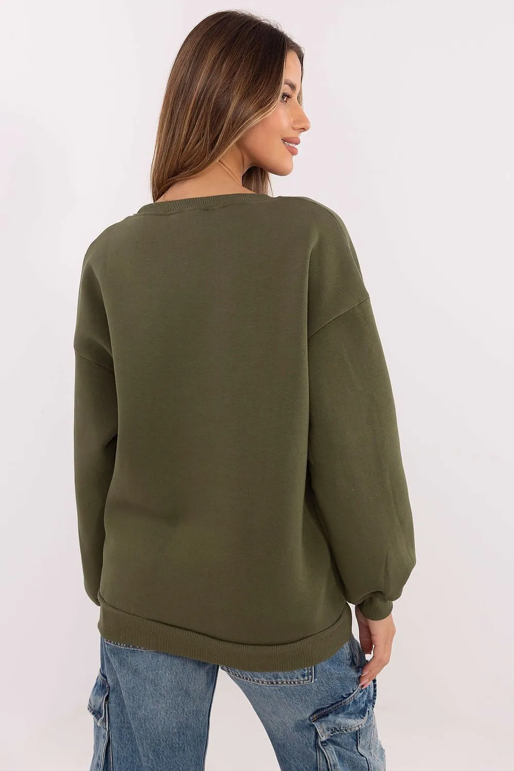 Cozy & Stylish Boston Sweatshirt – Cozy, Stylish & Perfect for Everyday Wear