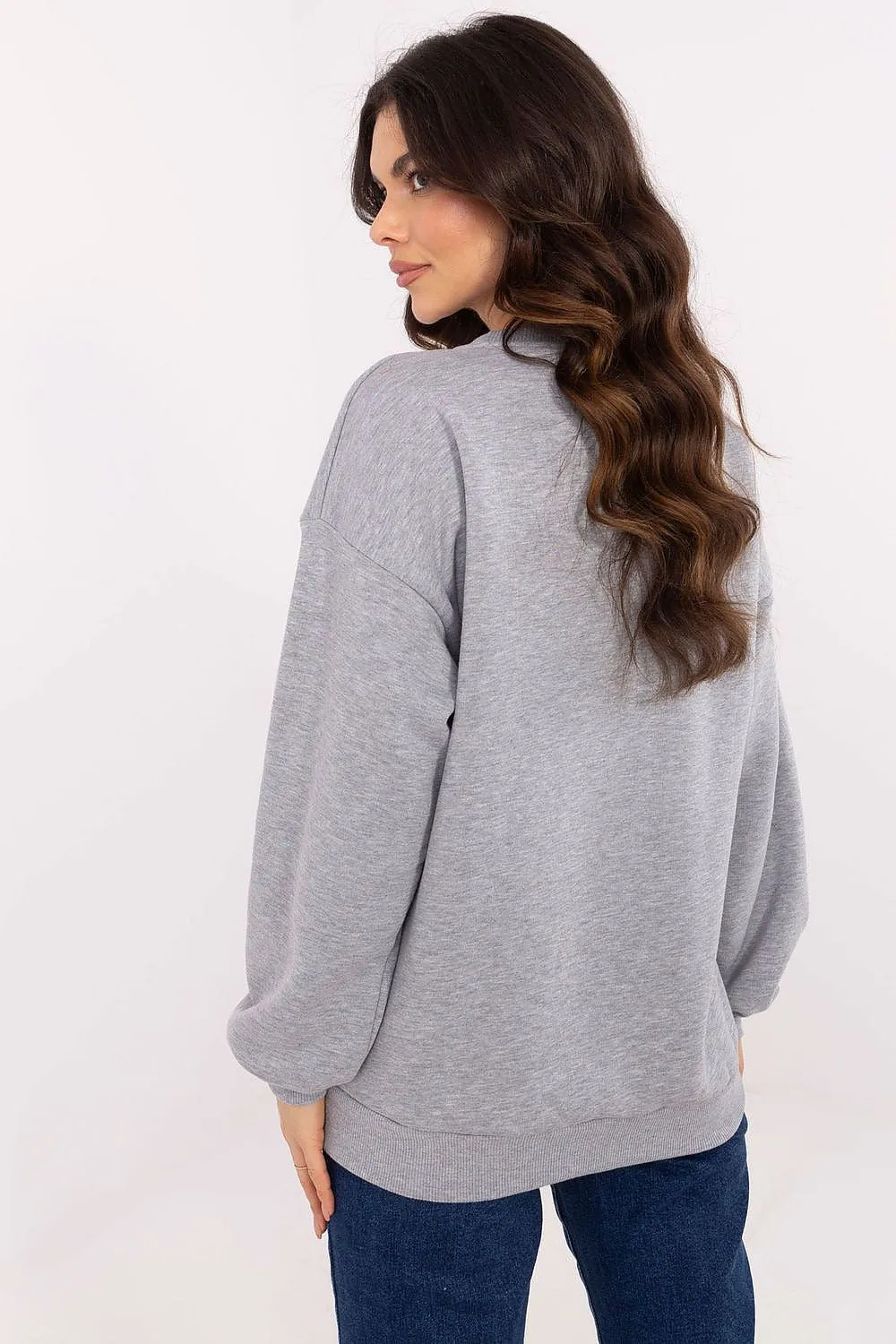 Cozy & Stylish Boston Sweatshirt – Cozy, Stylish & Perfect for Everyday Wear