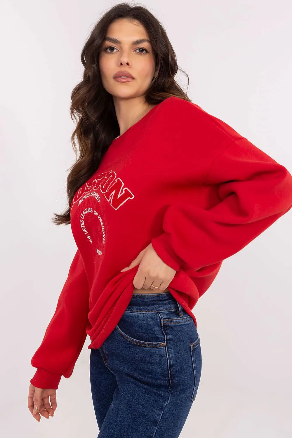 Cozy & Stylish Boston Sweatshirt – Cozy, Stylish & Perfect for Everyday Wear