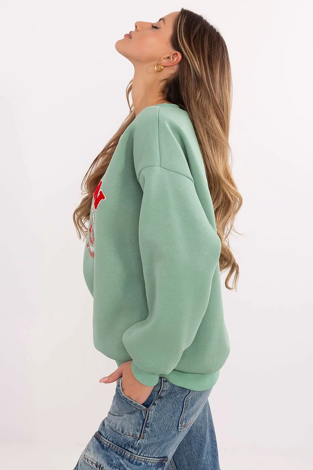 Cozy & Stylish Boston Sweatshirt – Cozy, Stylish & Perfect for Everyday Wear