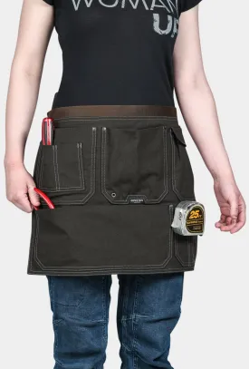 Dovetail Tool Apron