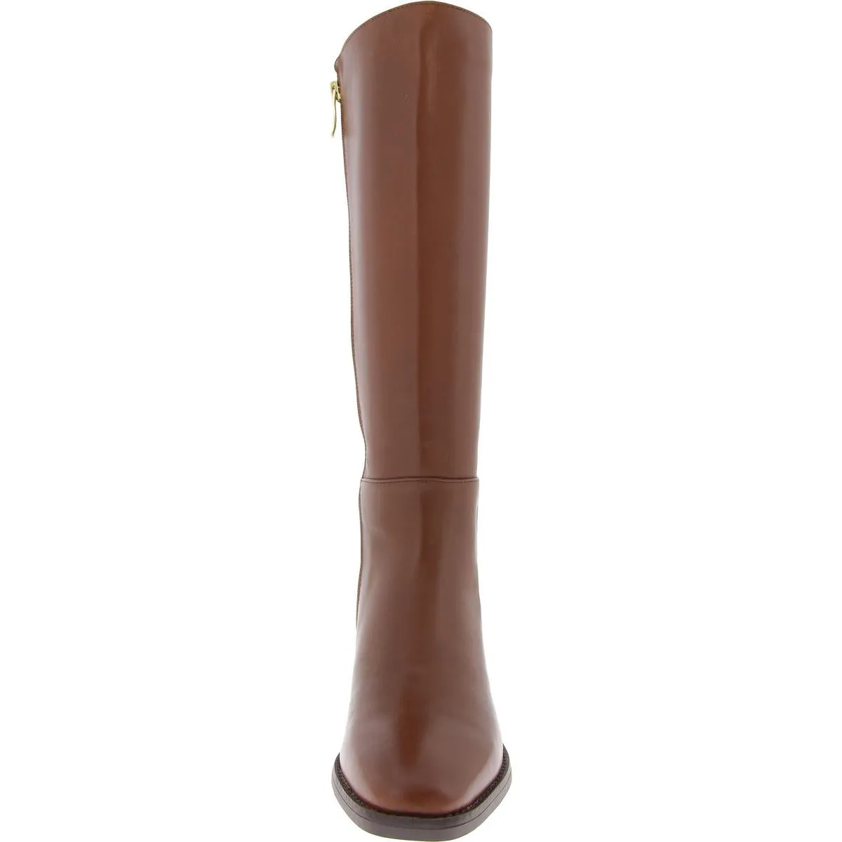 Easy Spirit Womens LORETTA Leather Casual Knee-High Boots
