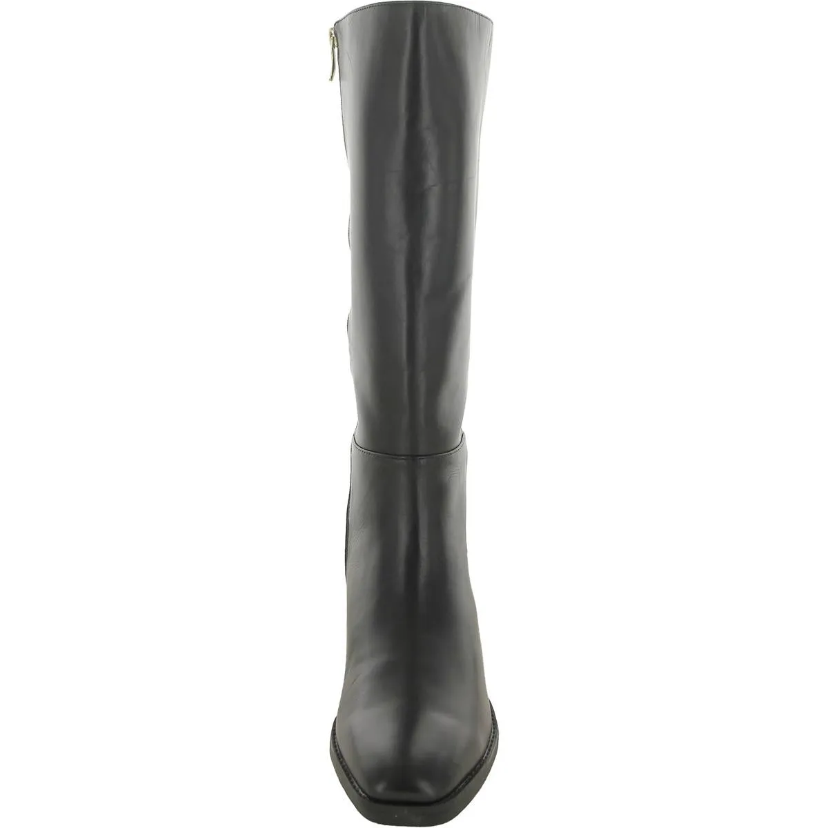 Easy Spirit Womens LORETTA Leather Casual Knee-High Boots
