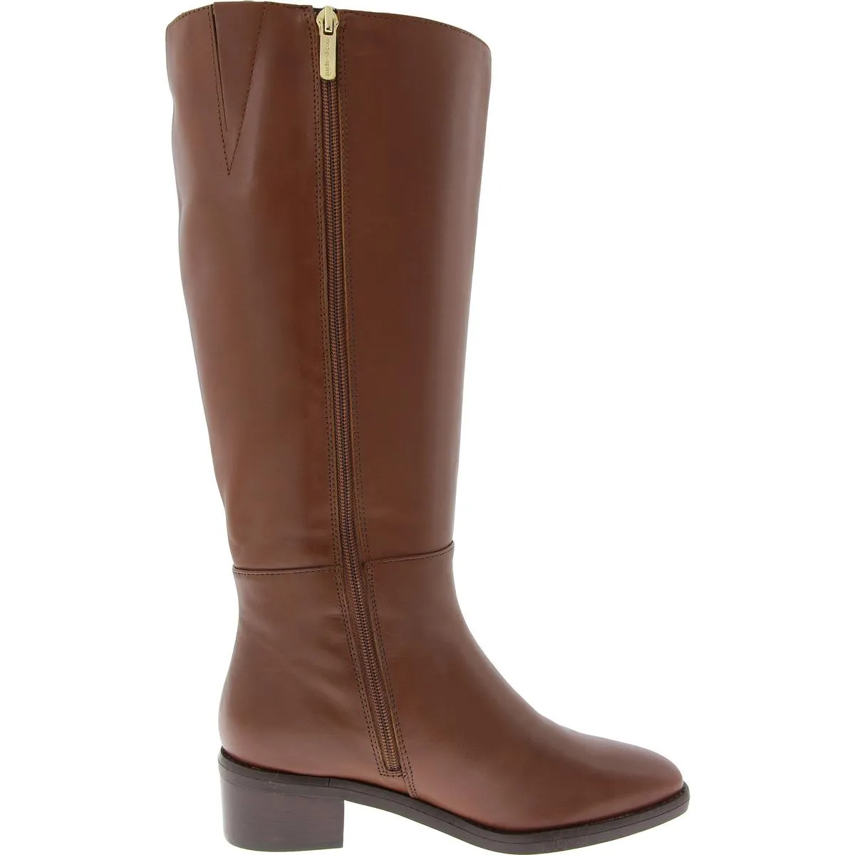 Easy Spirit Womens LORETTA Leather Casual Knee-High Boots
