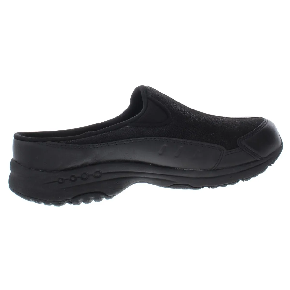 Easy Spirit Womens Traveltime Contrast Trim Casual Shoes