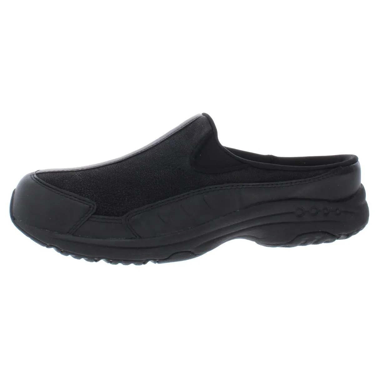 Easy Spirit Womens Traveltime Contrast Trim Casual Shoes