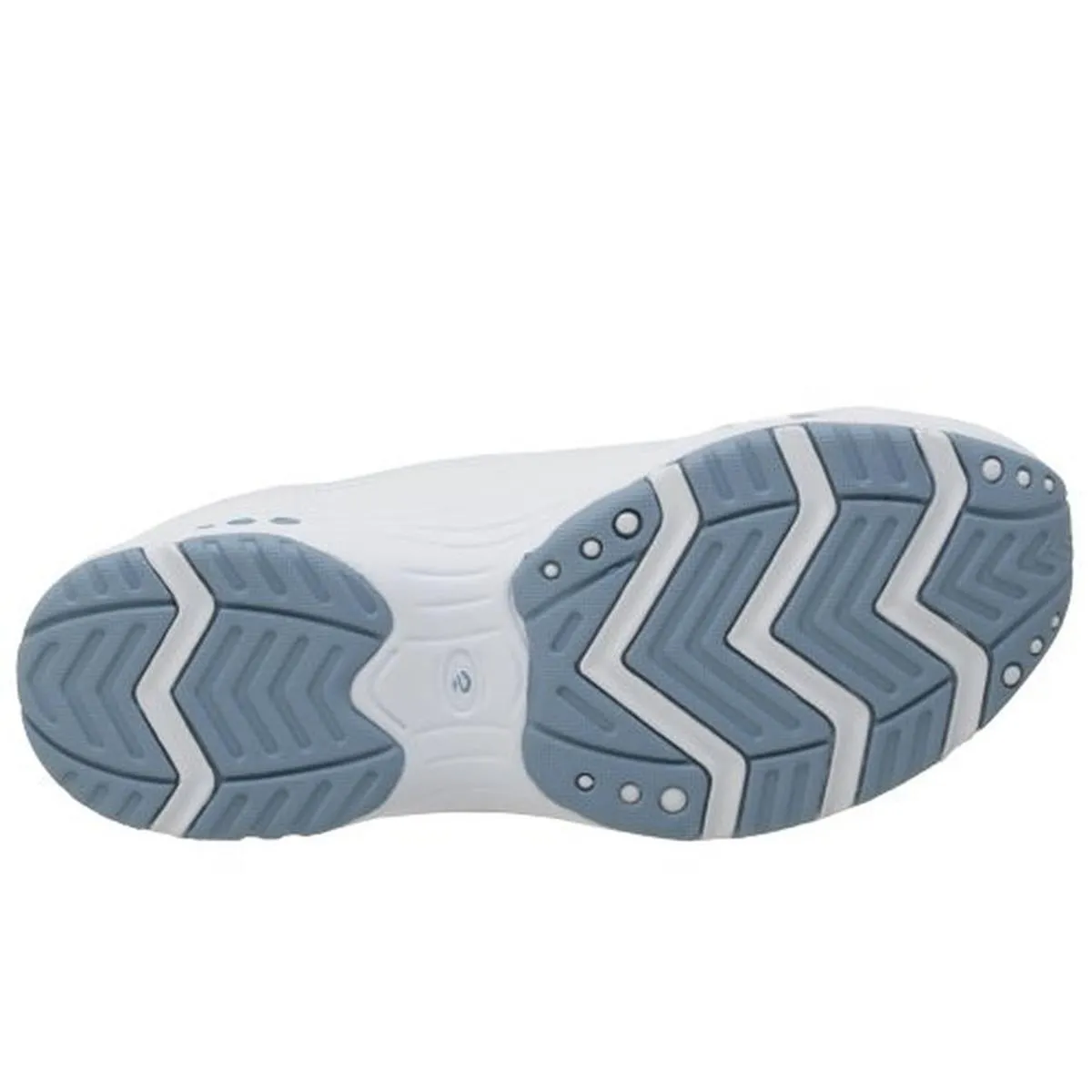 Easy Spirit Womens Traveltime Contrast Trim Casual Shoes