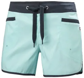 Helly Hansen Women's Solen Classic Watershorts 5" -D
