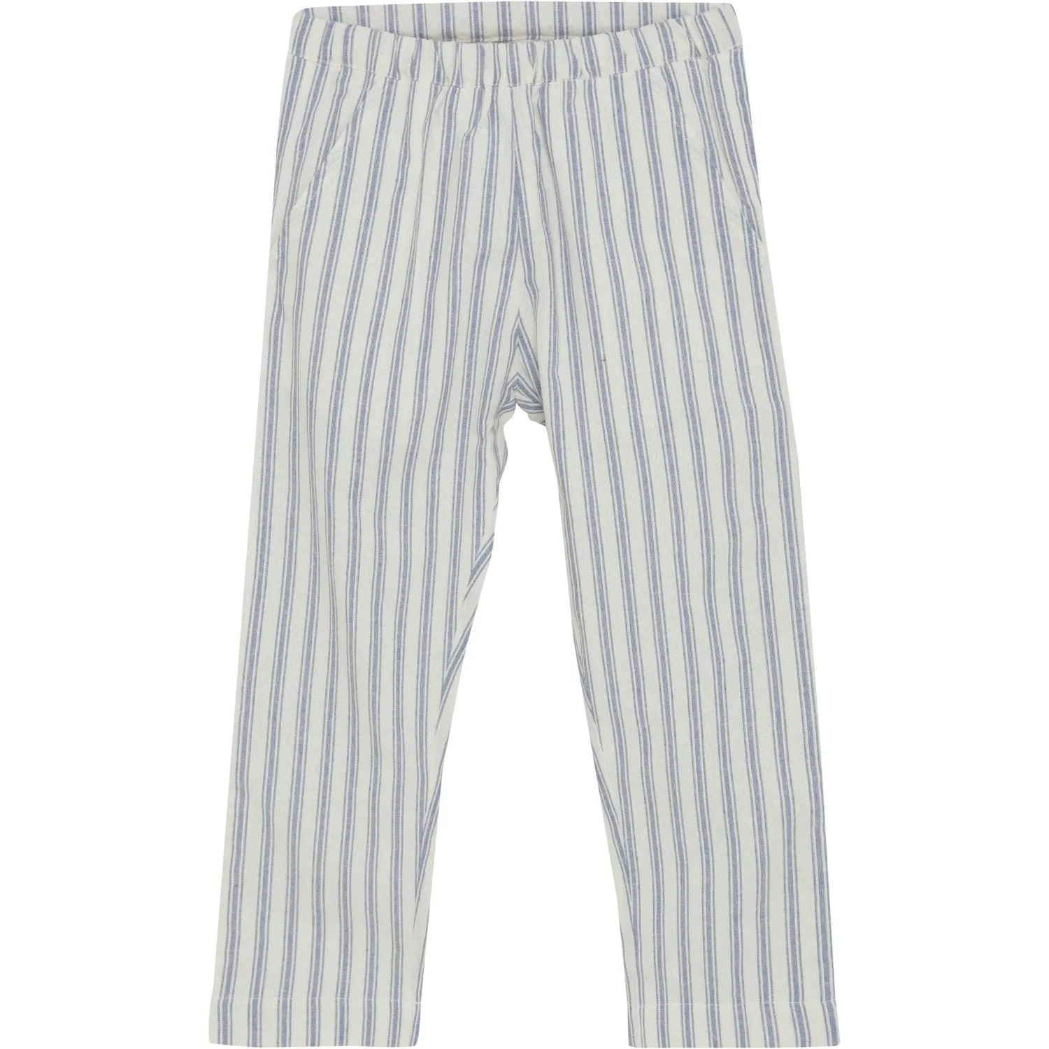 Huttelihut Quiet Harbor Pants Yd Stripe