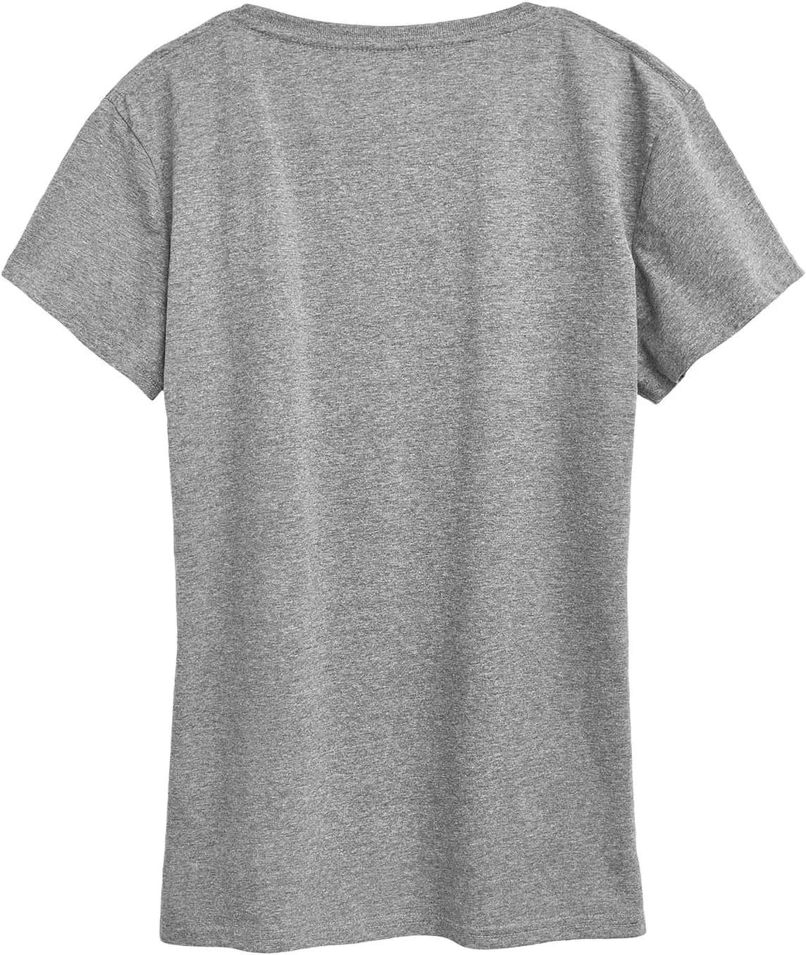Instant Message - Life Ruled by Tiny Overlord Cat - Women's Short Sleeve Graphic T-Shirt