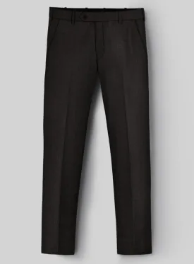 Italian Wool Nenso Pants