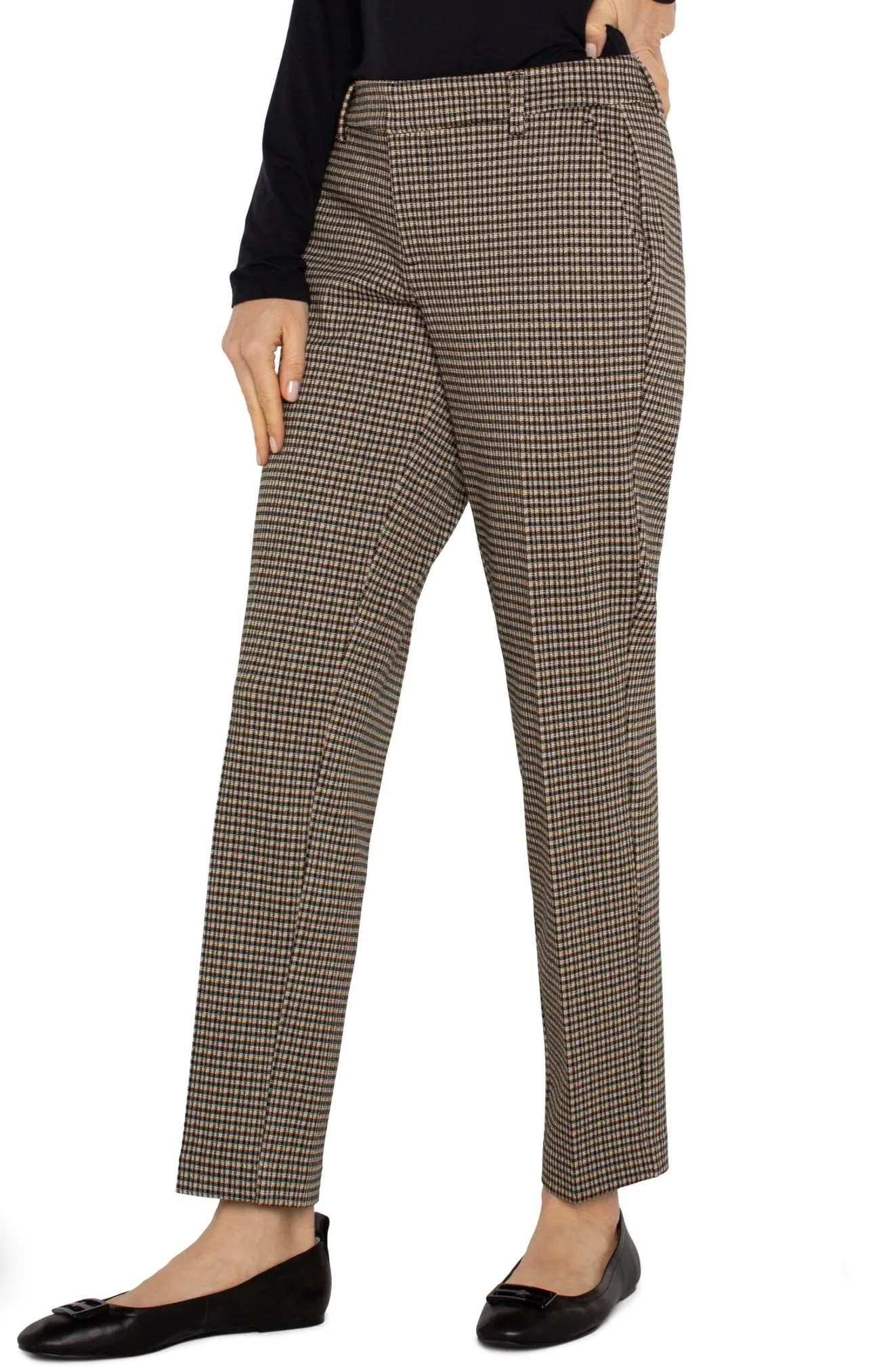 Kelsey Knit Trouser