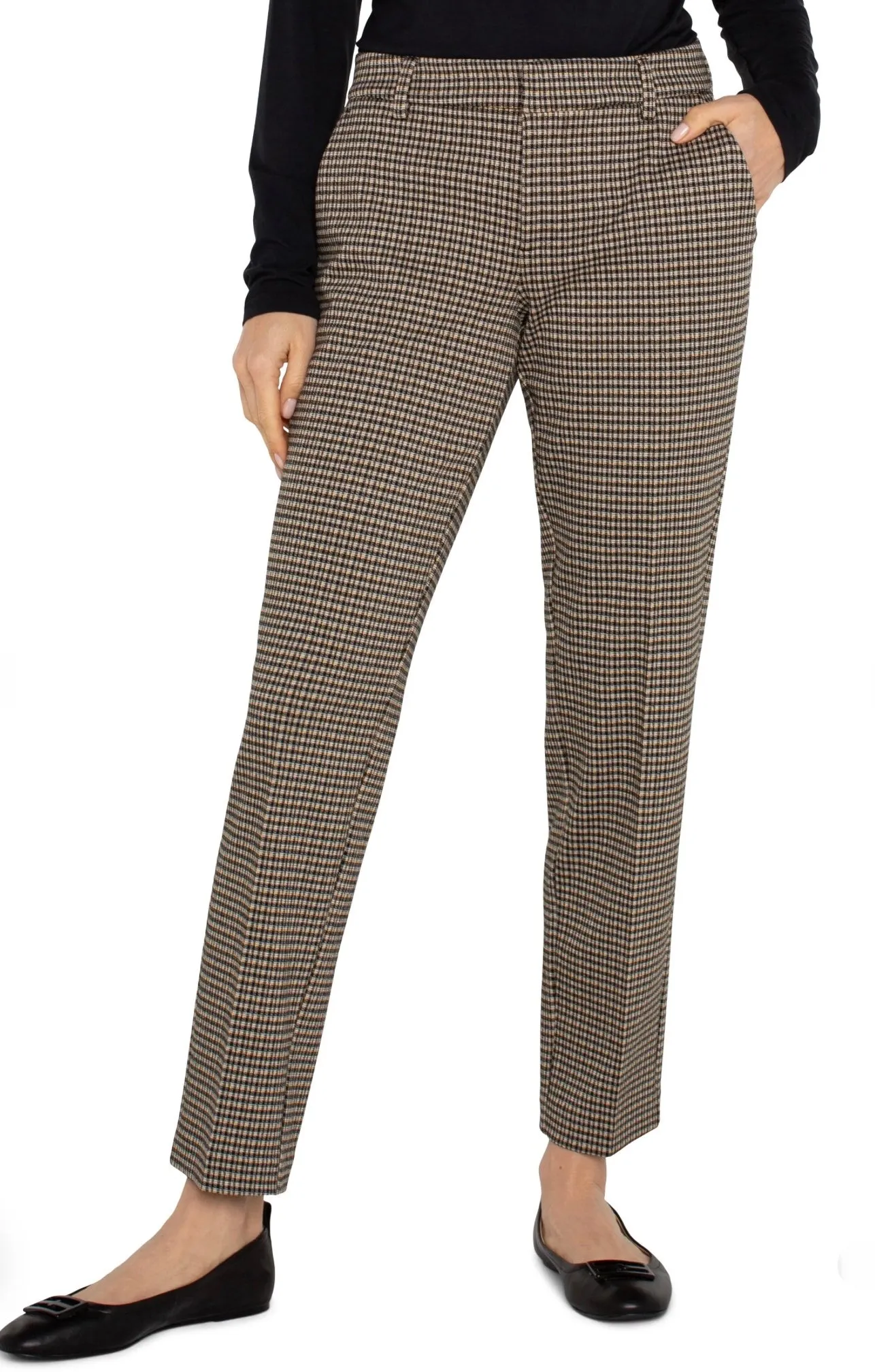Kelsey Knit Trouser