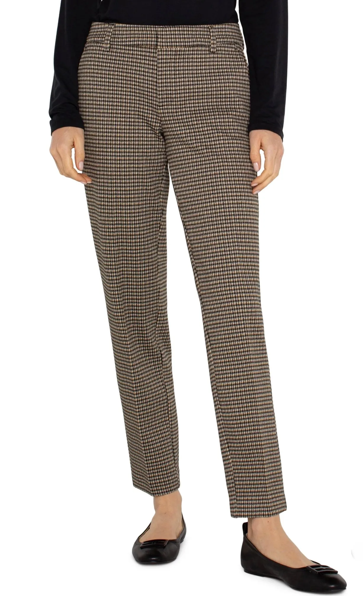Kelsey Knit Trouser