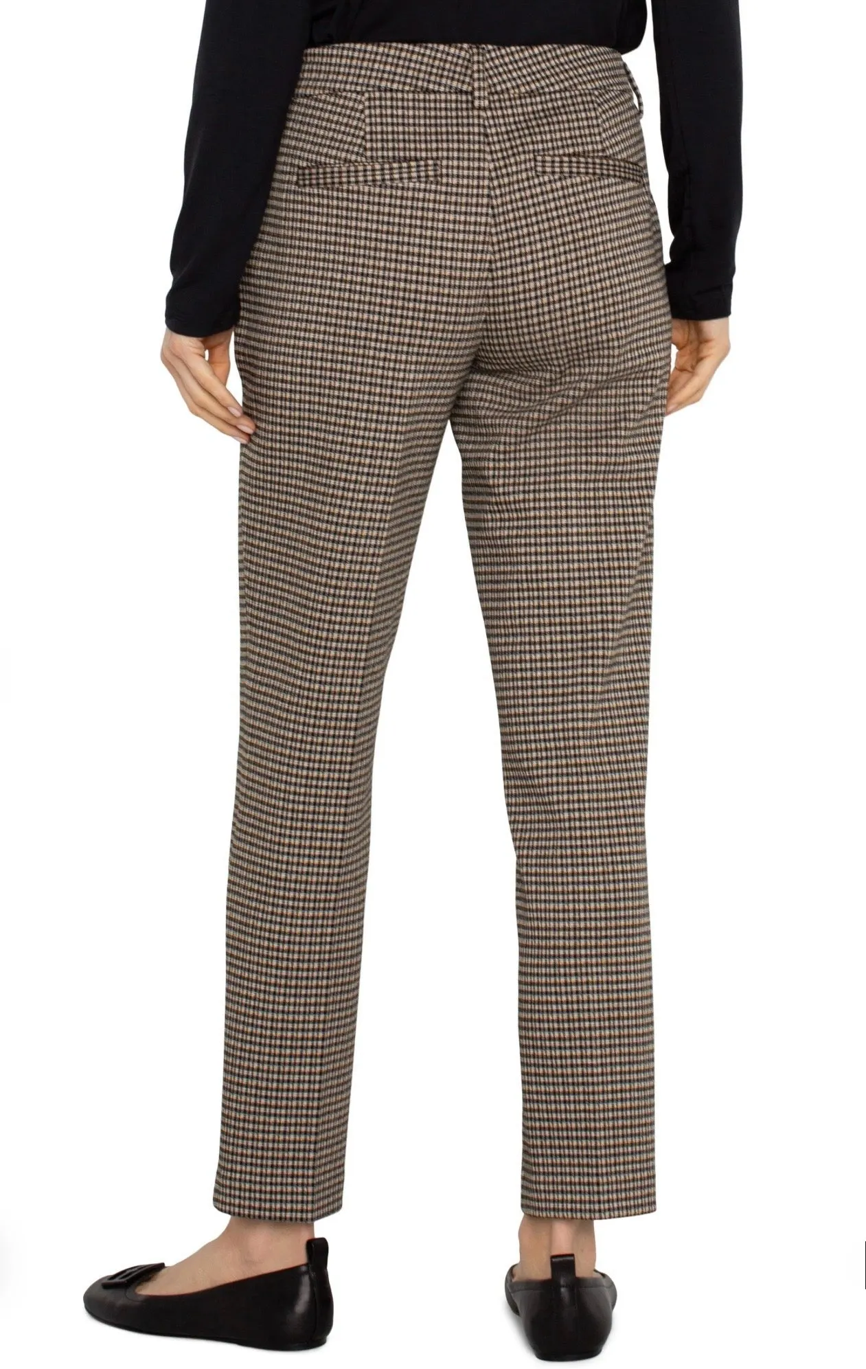 Kelsey Knit Trouser