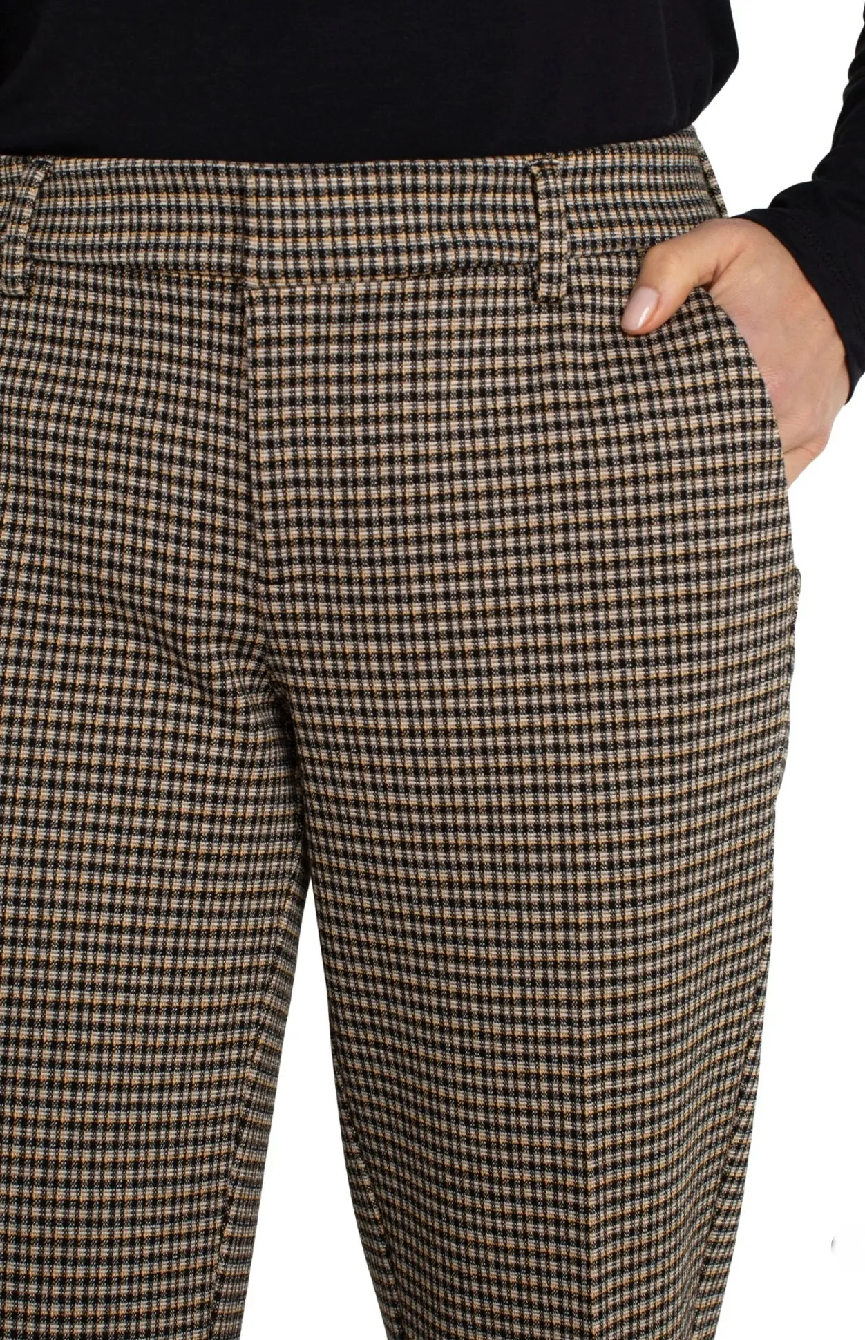 Kelsey Knit Trouser