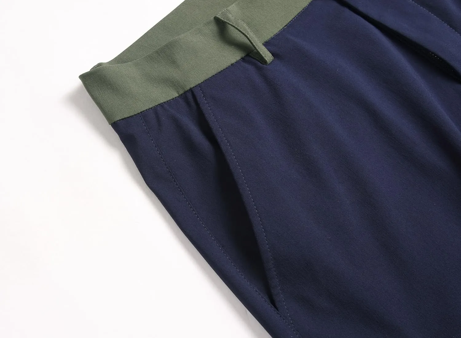 NOVOCCT Cargo Pants for Men - Relaxed Fit Mens Cargo Pants - Premium High Stretch Multi-Pockets Casual Chinos Pants for Men
