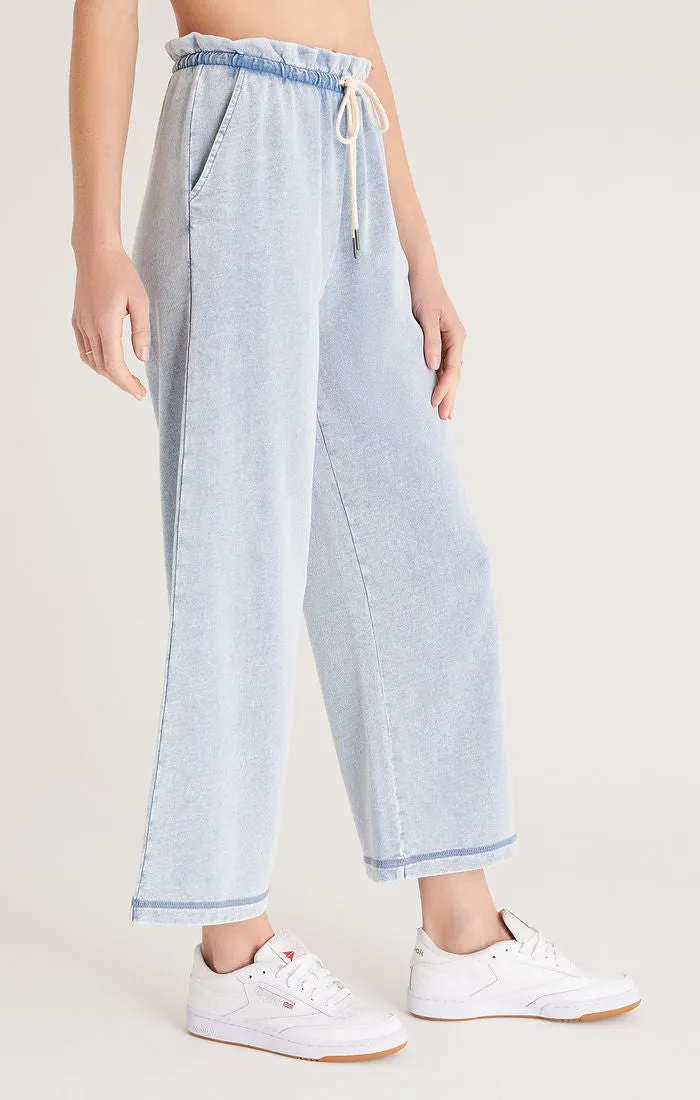 Peggy Denim Pant