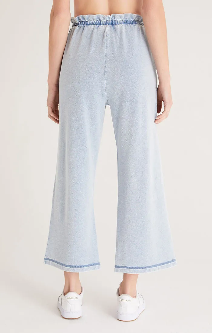 Peggy Denim Pant
