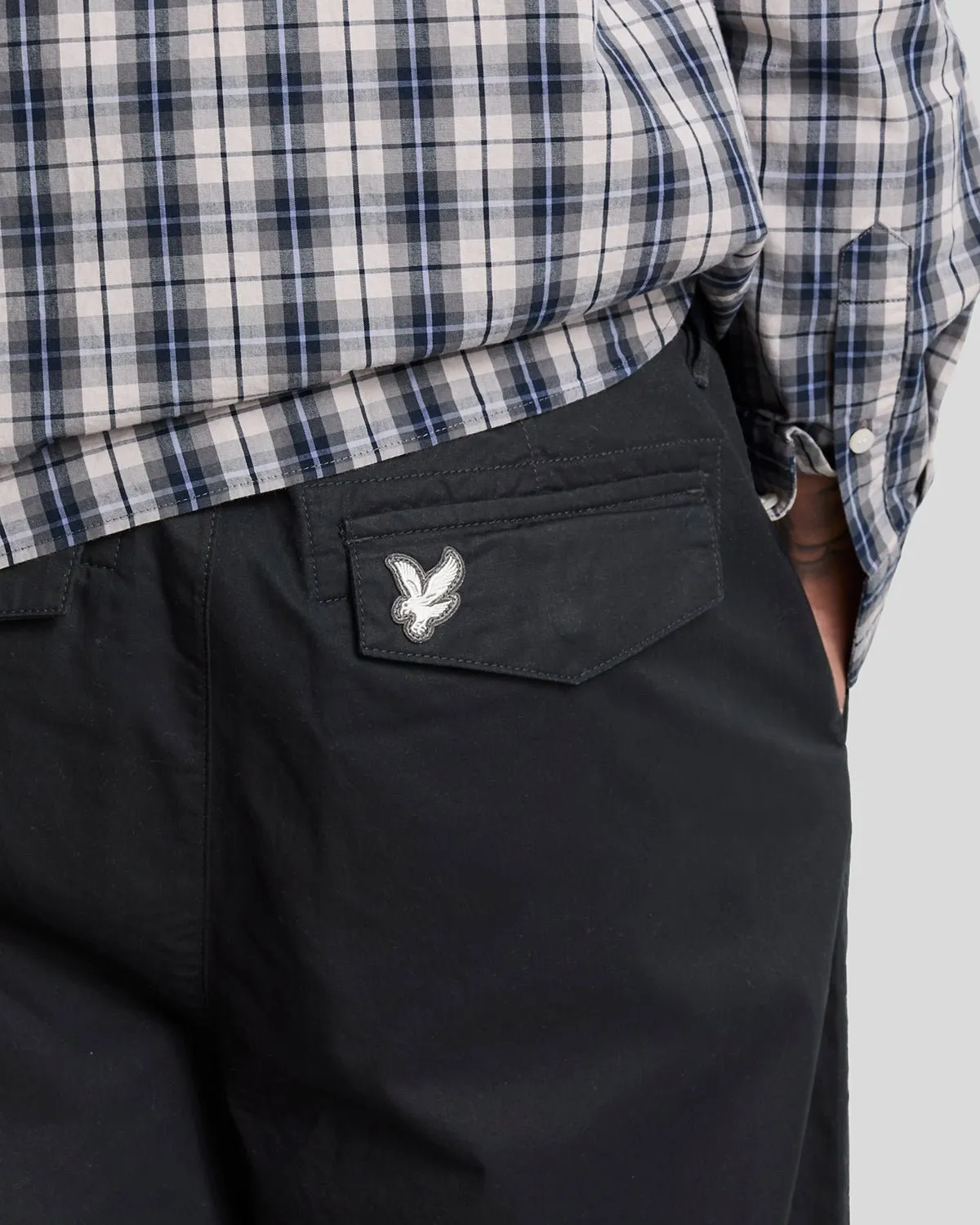 Premium Articulated Cargo Trouser