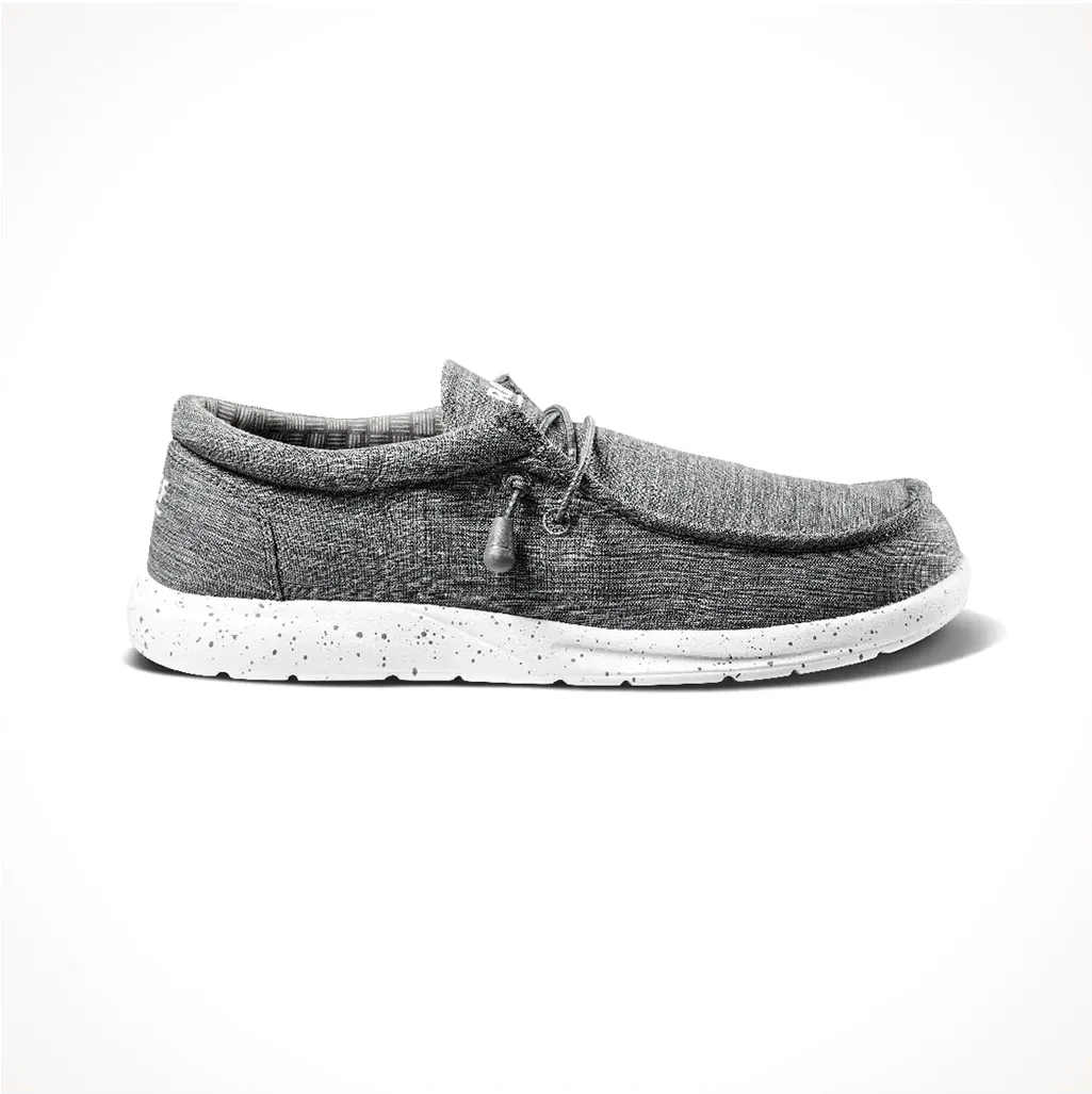 Reef Cushion Coast Textile Men's Shoe