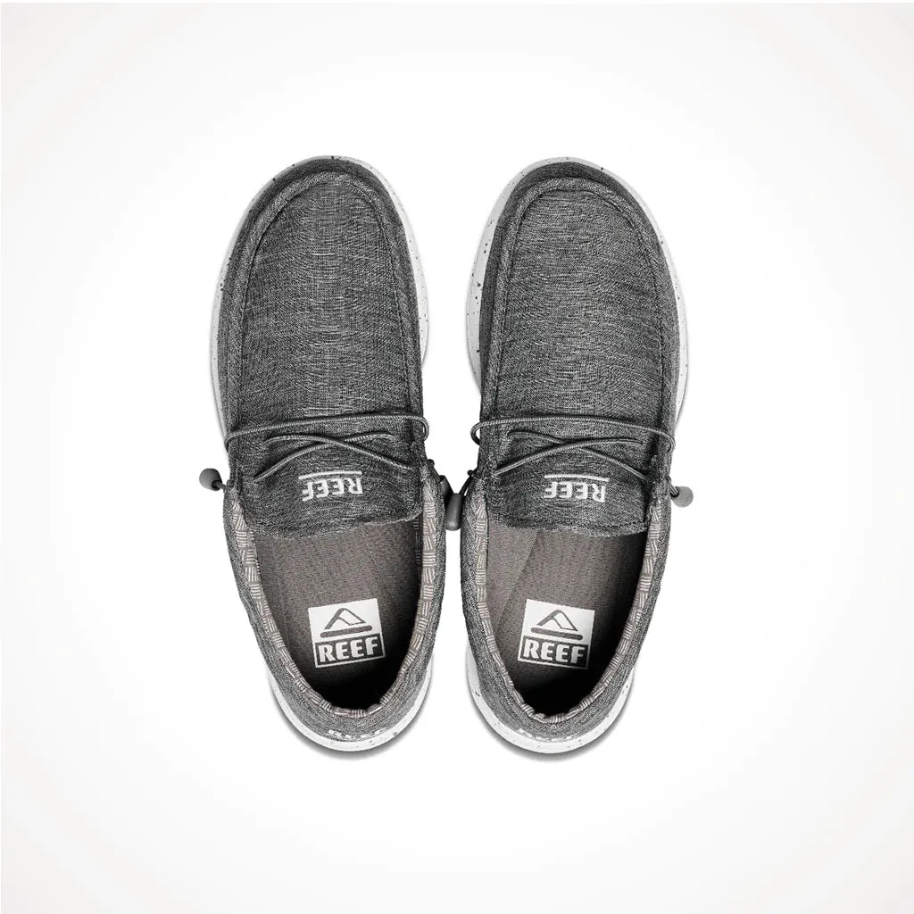 Reef Cushion Coast Textile Men's Shoe