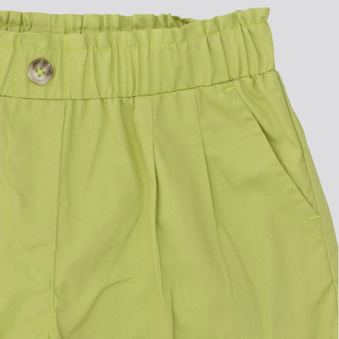 Shorts _ 153426 _ Green
