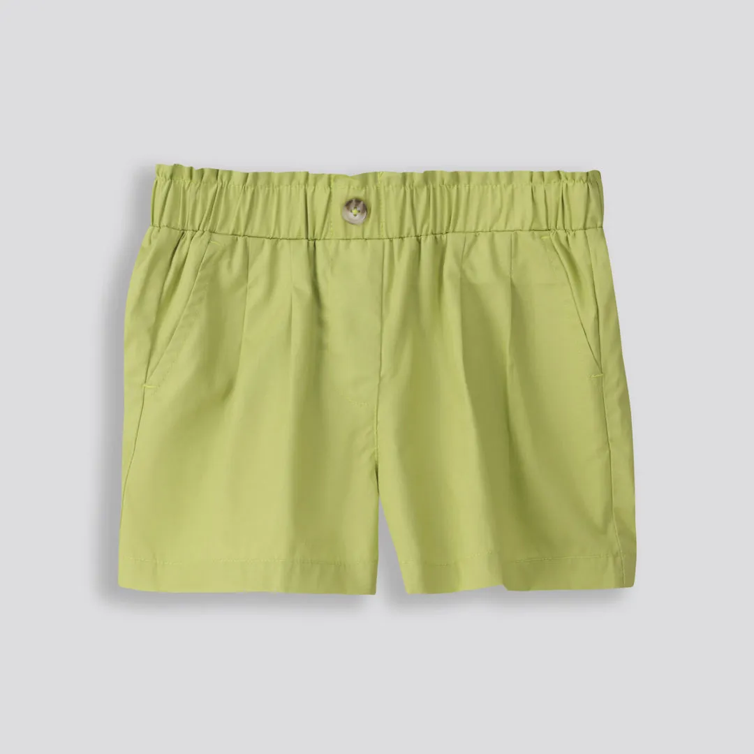 Shorts _ 153426 _ Green
