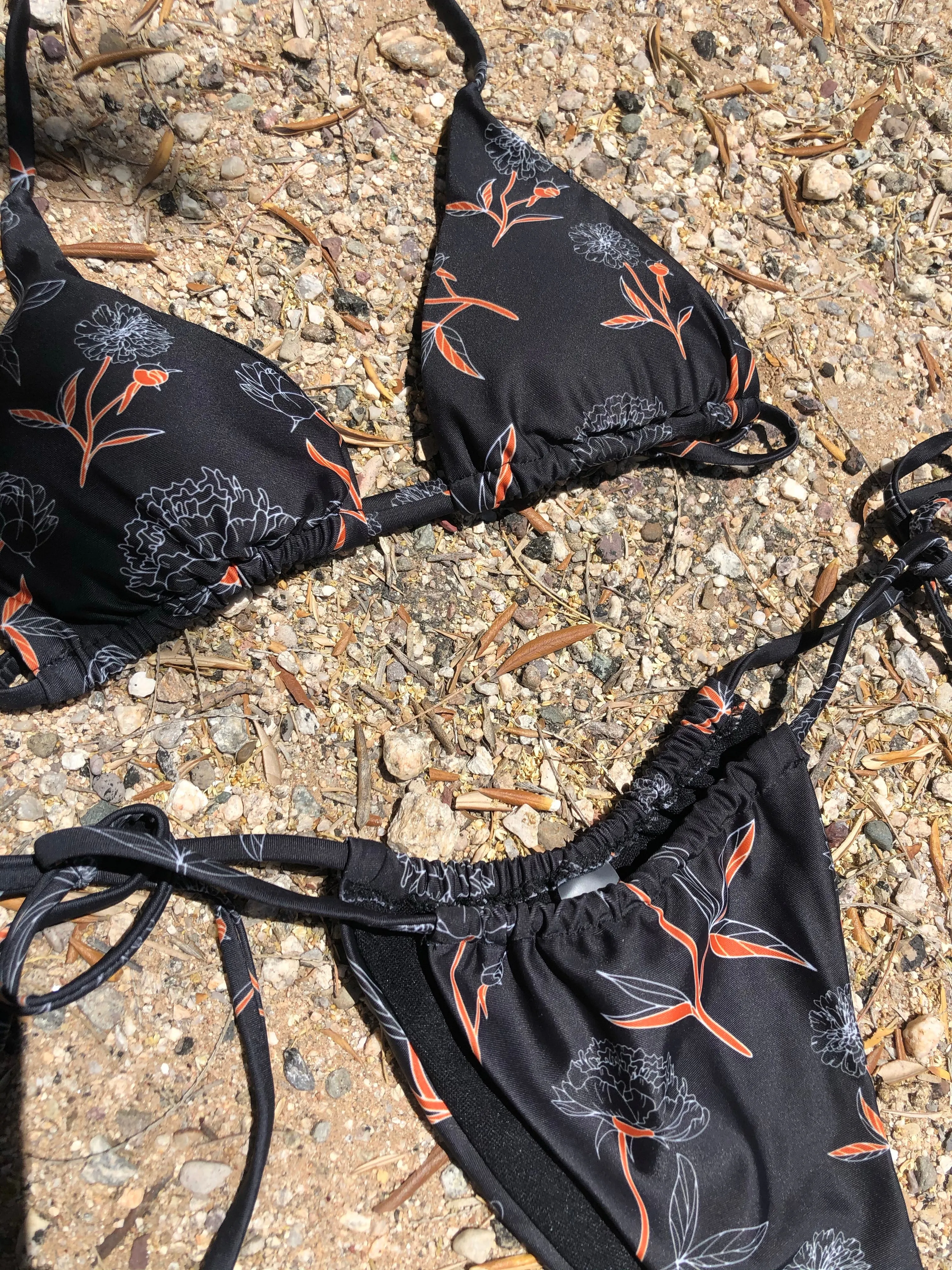 Summer Nights Bikini
