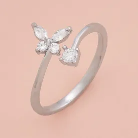 Trendy Finger Ring 166869