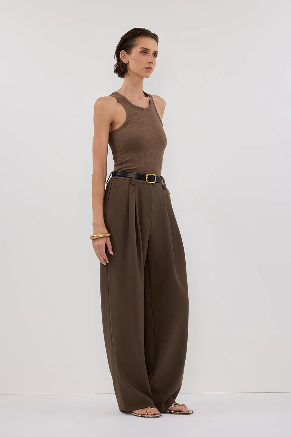 WESTWOOD CLOVER PANT