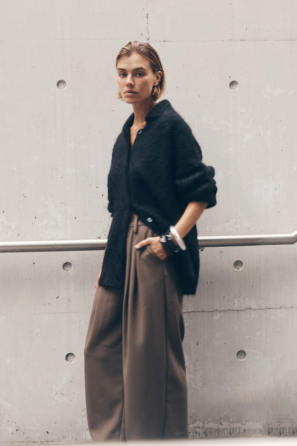 WESTWOOD CLOVER PANT