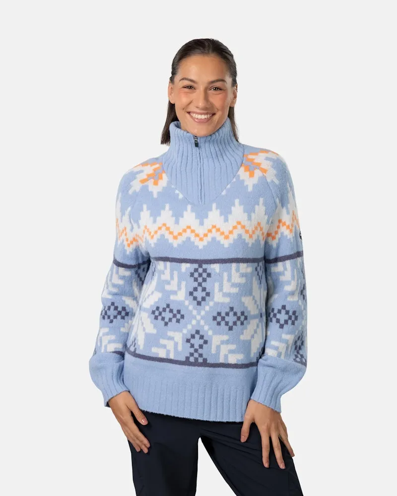 Women's Amelia Knit Sweater