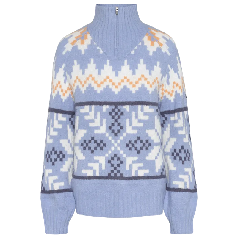 Women's Amelia Knit Sweater