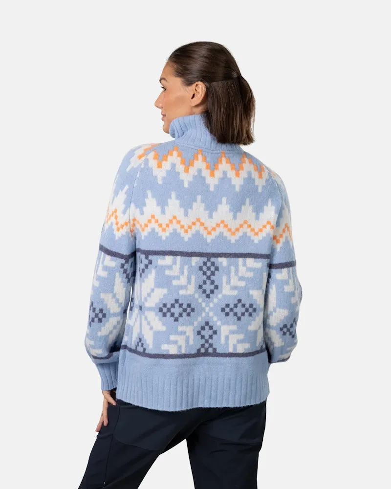 Women's Amelia Knit Sweater