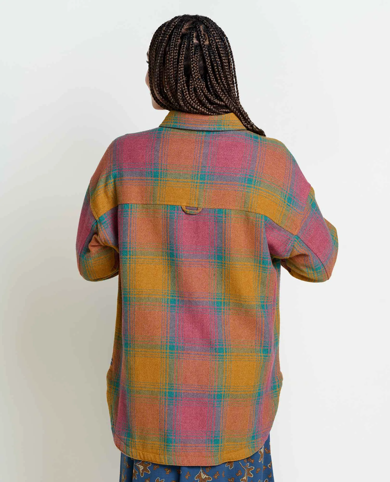 Women's Conifer Shirt Jacket