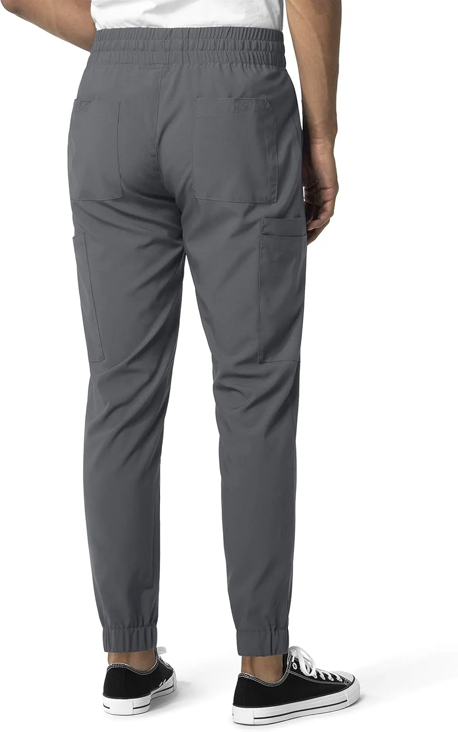 WonderWink Men's Cargo Jogger Pant